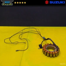 GENUINE OEM 2003 SUZUKI TL1000R STATOR GENERATOR ALTERNATOR MAGNETO 98-03
