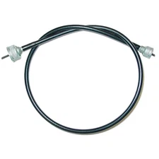 Tachometer Cable 506334M91 Fits Massey Ferguson 65