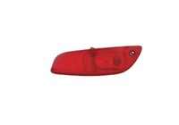 Hinteren Nebelleuchte 8266930 VAN Wezel FüR Hyundai