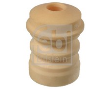 2x Anschlagpuffer Federung FEBI BILSTEIN 21107/2x für BMW PU Polyurethan 5er E39