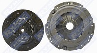 Rymec Kupplungssatz JT1769 FüR Alfa Romeo Passend FüR Fiat Lancia
