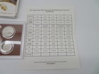 2013 UNITED STATES  MINT AMERICA THE BEAUTIFUL  QUARTER  PROOF SET — photo 2