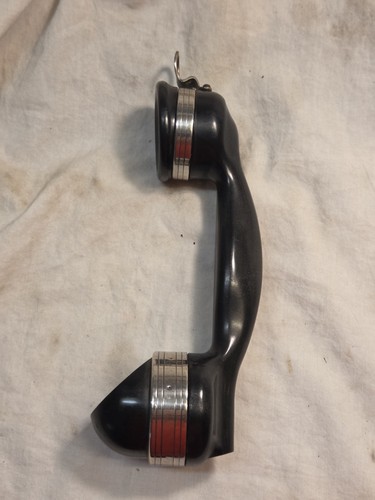Automatic Electric Older Telephone Hanging Handset