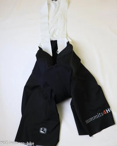 Giordana cycling bib shorts (S) #475
