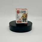 LEGO BrickHeadz 41602 Rey Star Wars  Sealed Fast Shipping