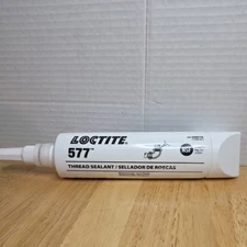 Loctite 577 IDH2068748 Pipe Thread Sealant 8.5 Fl Oz, Tube