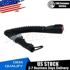 For Bmw 5 7 F01 F02 F07 F10 F11 Lower Seat Belt Tensioner Buckle Front Left For Bmw 5 7 F01 F02 F07 F10 F11 Lower Seat Belt Tensioner Buckle Front Left