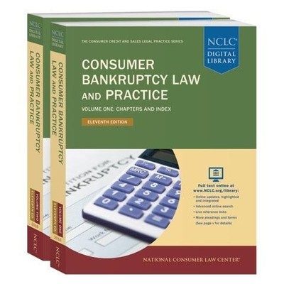Consumer Bankruptcy Law and Practice 2016: Includes Website