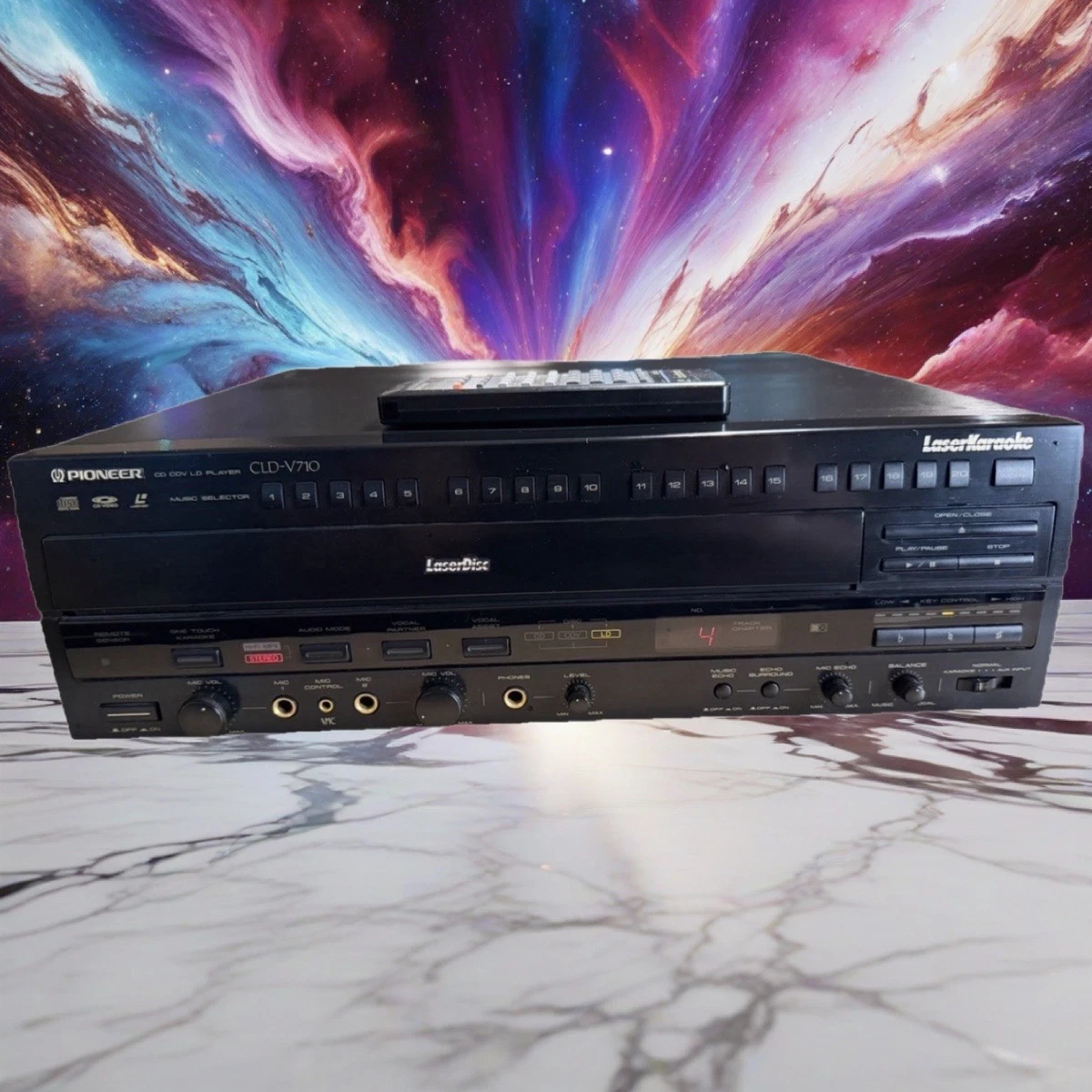 Laserdisc Players | eBay