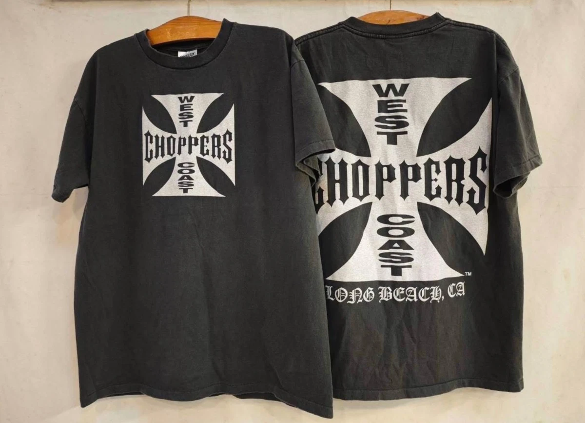 Preços baixos em West Coast Choppers Camisa | eBay