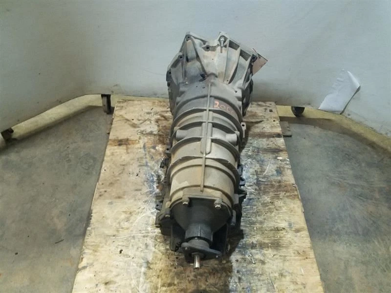 Motor convertible de transmisión automática M54 265S5 compatible con 03-06 BMW 325Ci OEM Foto 3 de 4