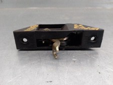 Porte arrière et accessoires Renault FUEGO