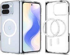 Case for Pixel 10 Pro Fold Case, Ultra Hybrid Magfit Designed for Pixel Pixel 10