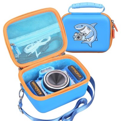 Case for VTech KidiZoom Duo Camera FX Kids Digital Dual Cameras - Travel Prot...