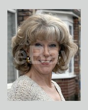 Coronation Street (TV) Sue Nicholls 