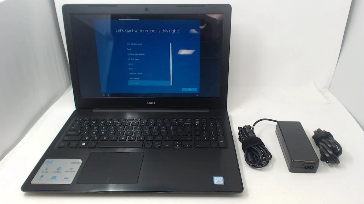 Dell Inspiron 5570 PC Laptops & Netbooks for Sale - Shop New