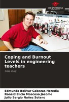 Edmundo BolíVar Cabezas Heredia (U. A.) | Coping And Burnout Levels In...