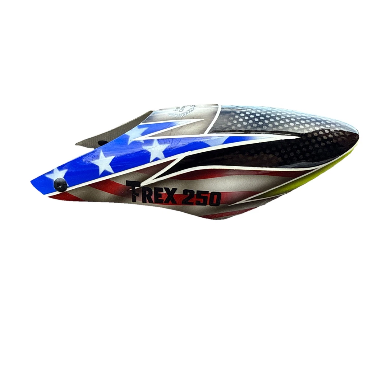 Align Hobby RC Helicopter Body Canopies for sale | eBay