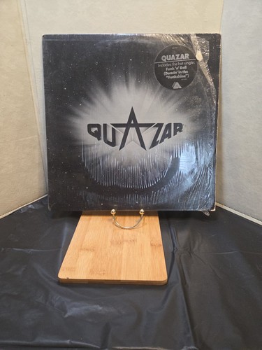  QUAZAR: Funk N' Roll DANCIN' 
