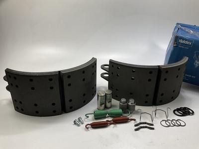 Relined Haldex GN4515TG 4515 16-1/2