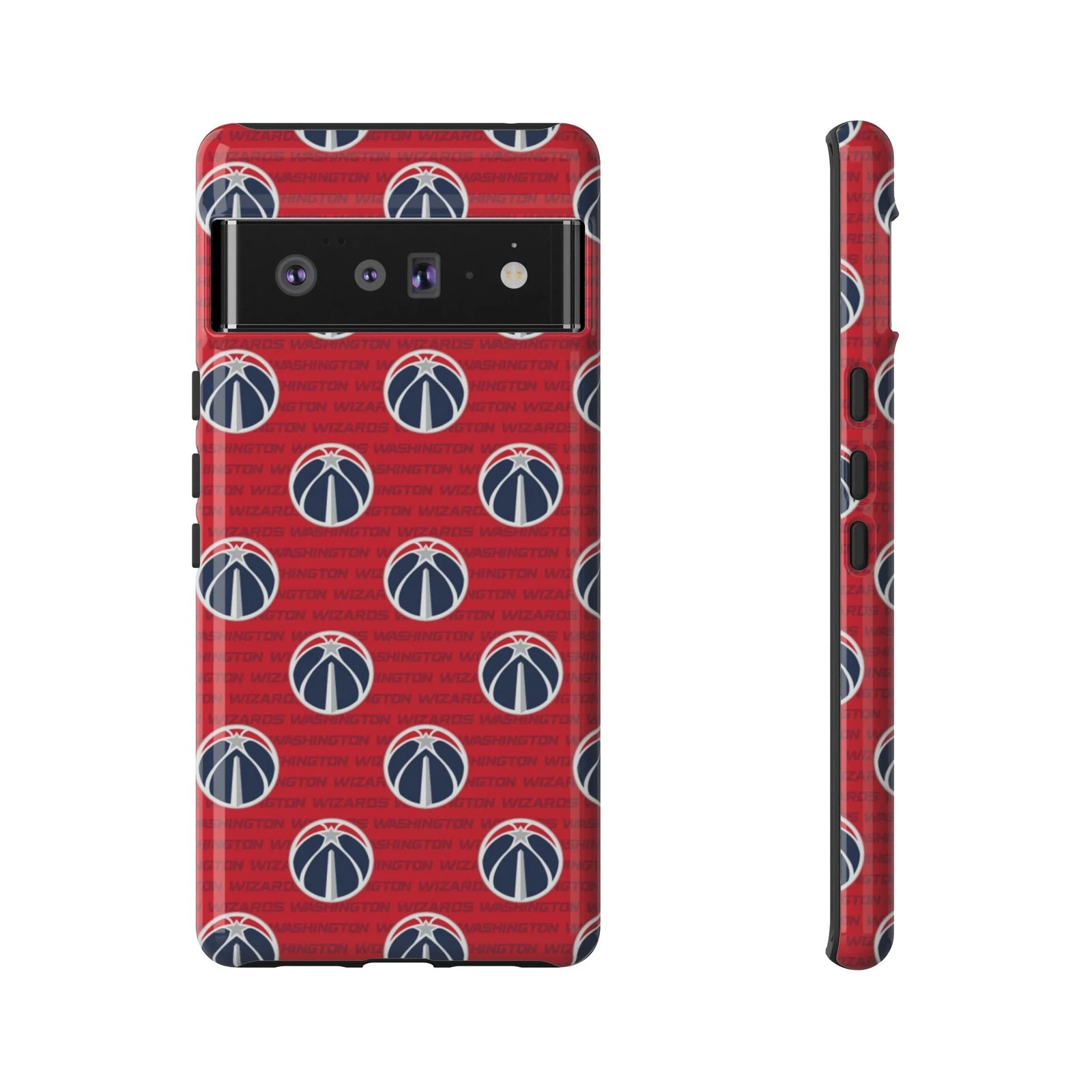 Washington Wizards iPhone Cases