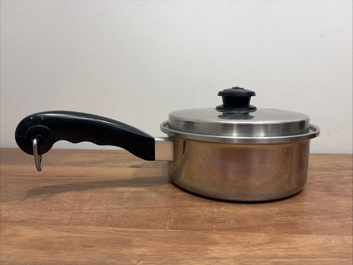 Saladmaster Frying & Grill Pans for sale | eBay