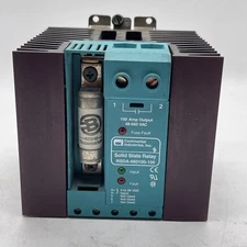 POWER IO RSDA-660100-100 (1638)