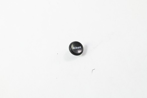 Obturateur souple fileté Nikon AR-9. #G131 - Photo 6 sur 6