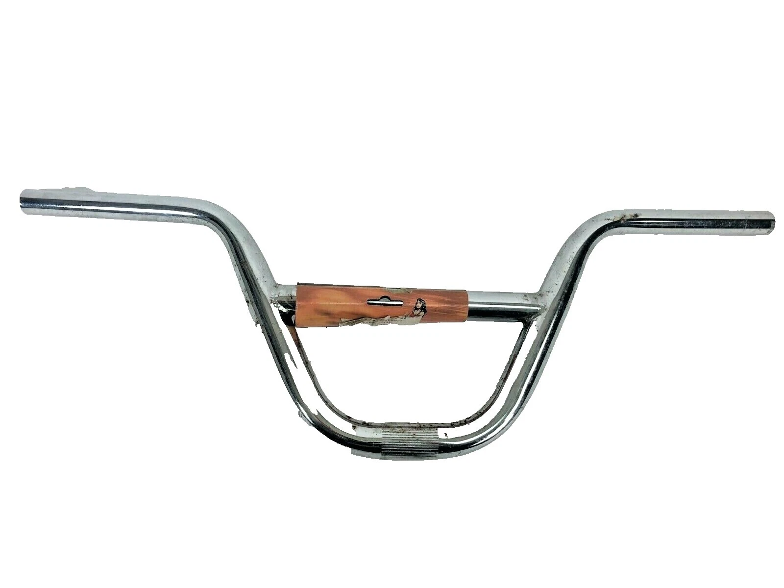 Manillar de bicicleta Free Agent