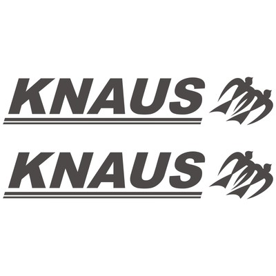 2 x Knaus Old SÜDWIND pegatina adesivo autocolante sticker autocaravana 2 x Knaus Old SÜDWIND pegatina adesivo autocolante sticker autocaravana