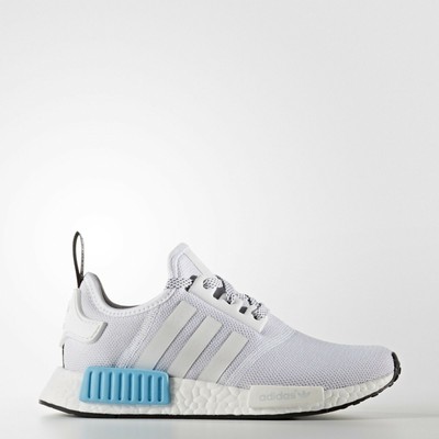 junior nmd trainers