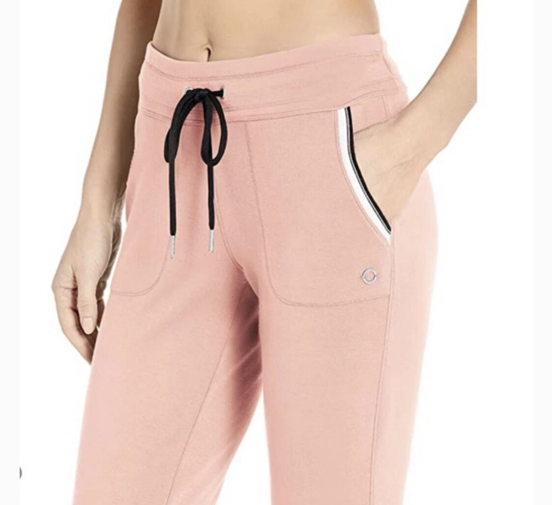 Calvin klein performance stretch joggers new arrivals