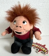 HUNCHBACK  7" Stuffins Universal Monsters /CVS 1999 NWT