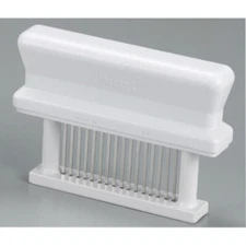 Jaccard Super Tendermatic 200316 Meat Tenderizer. Contains 16 knife blades. ABS