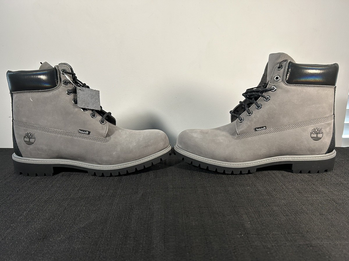 Mens Timberland Premium 6 display picture 1