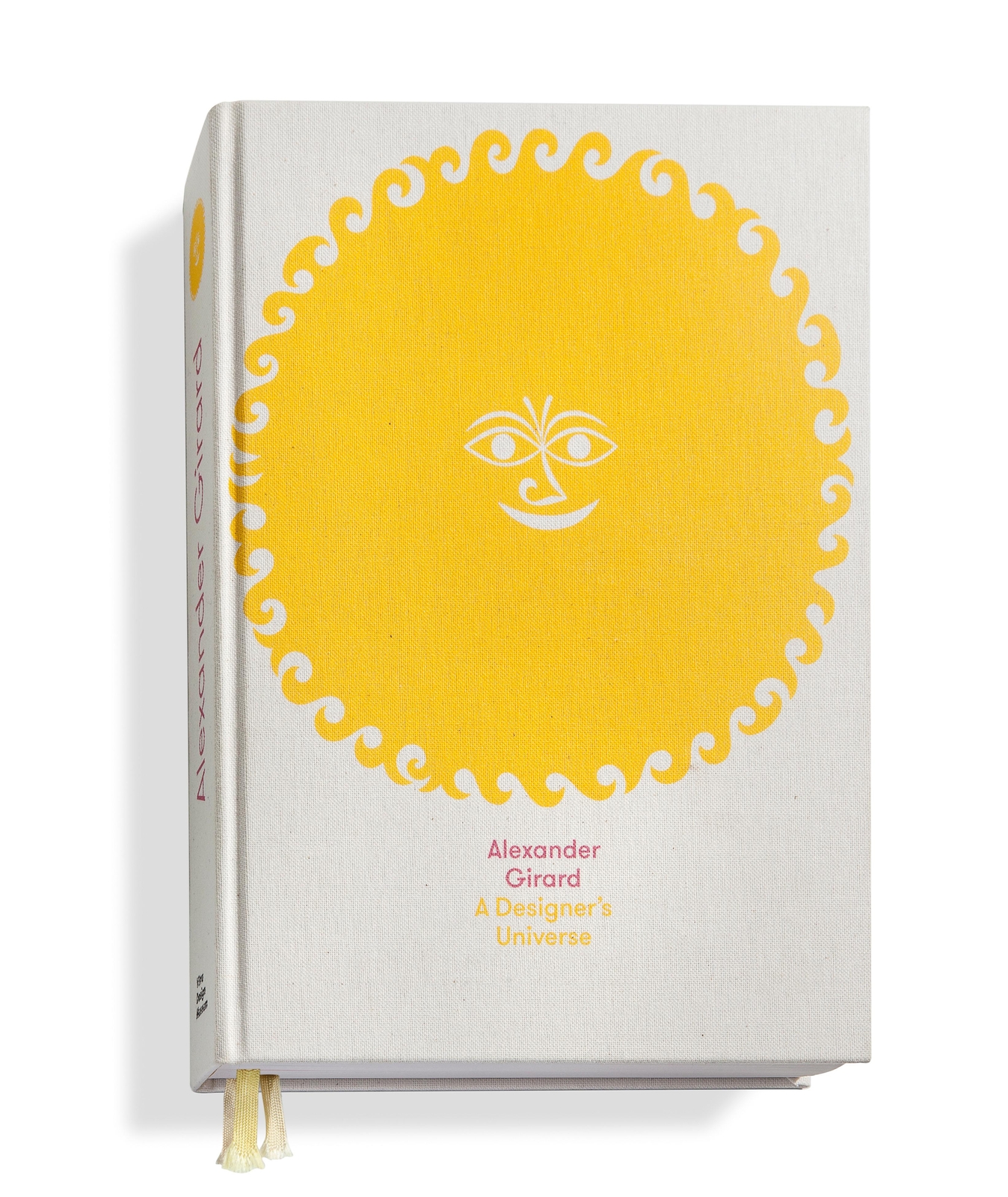 Thumbnail - Alexander Girard, Mateo Kries
