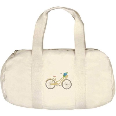 gym bag bike