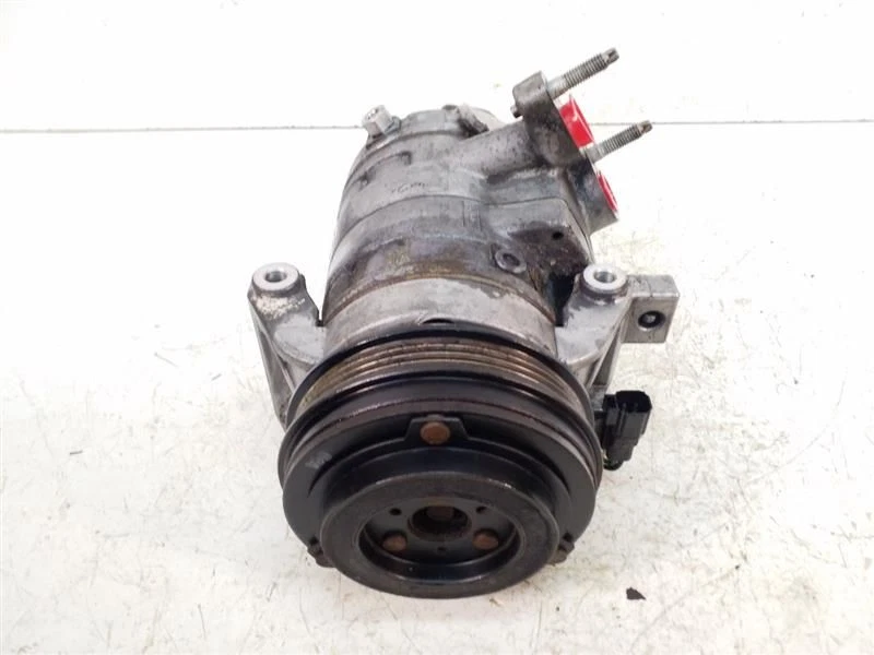 Ford Transit 350 2015-2019 compresor de aire acondicionado OEM Foto 2 de 4