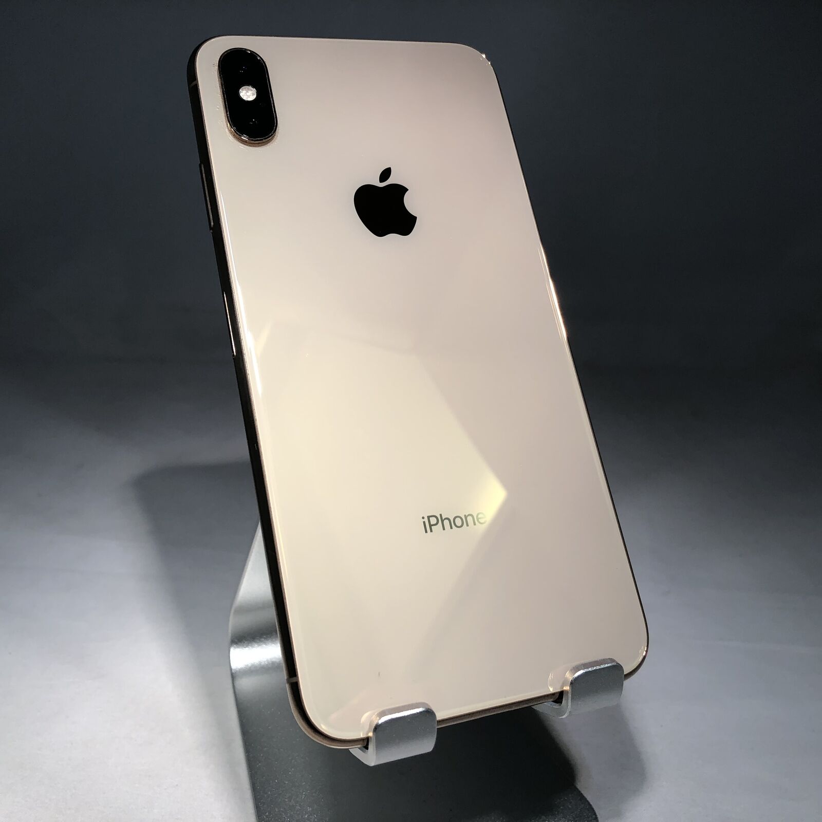 Apple iPhone XS Max GB Gold Unlocked Good Condition