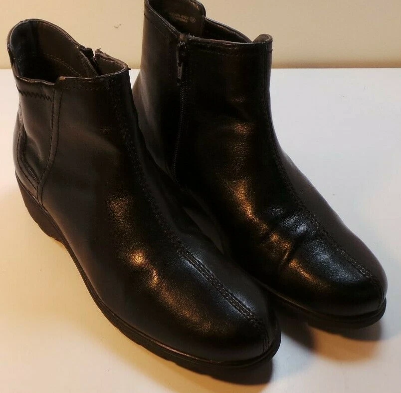 Aerosoles short cheap boots