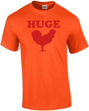 Huge Cock T-shirt 