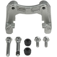 NTY Halter Bremssattel Hinterachse Rechts FüR Suzuki SX4 GY 1.6 VVT