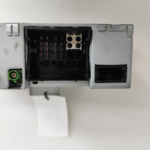 AUDI A6 4G2, C7, 4GC Music Navi CD Radio Player Head Unit 4G0035670G 4G0035670A - Foto 8 di 10