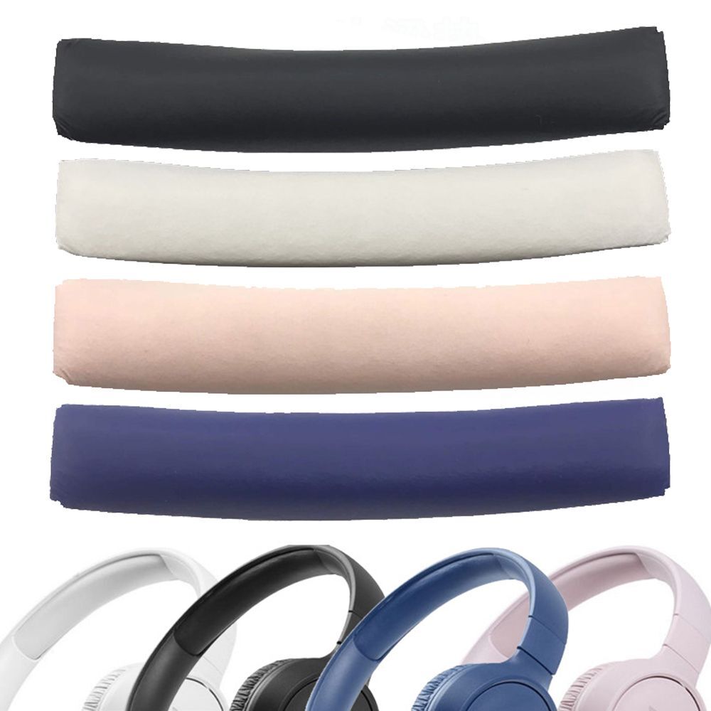 Replacement Ear Pads Cushion Cover For JBL Tune600 T450 T450BT T500BT JR300BT - Picture 3 of 13