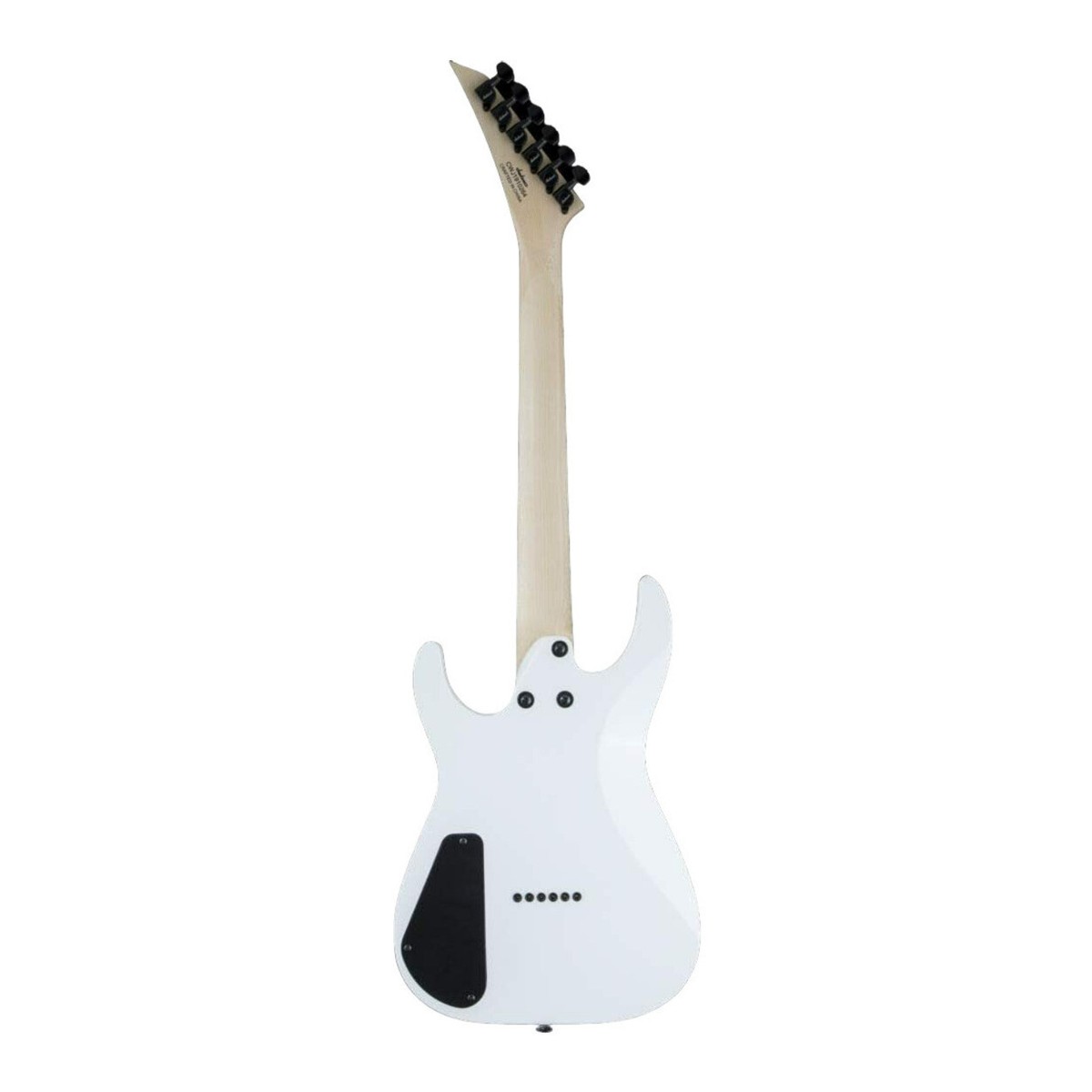 Jackson JS Series Dinky Minion JS1XM 6 String Electric