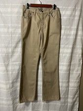 Rockies Natural Rise Relaxed Jeans Women Sz 10 30.00
