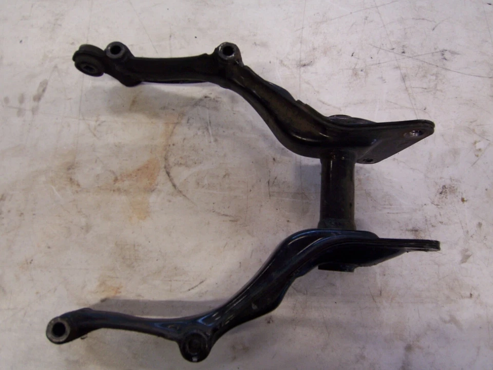 1980-1982 Honda CX500 CX500C front subframe motor frame - Image 4 of 4