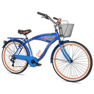 bca margaritaville bike