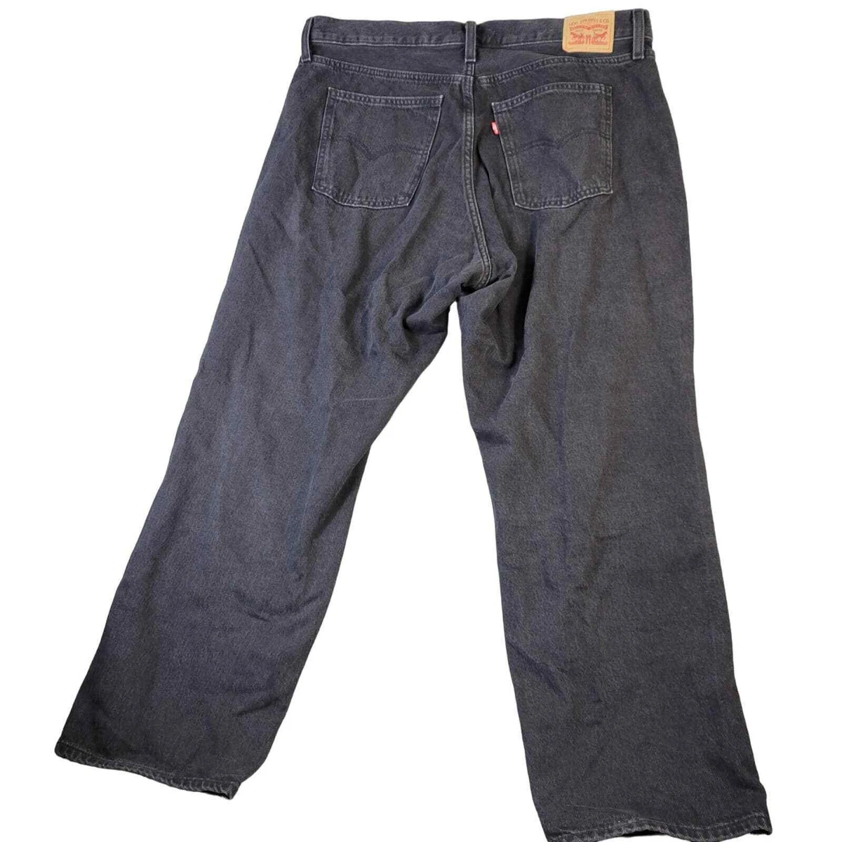 Levi's 100 2024 cotton jeans womens