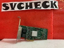 Kontron PCIE-0400-TSN Network Interface Card 4 Ports 1062-1739